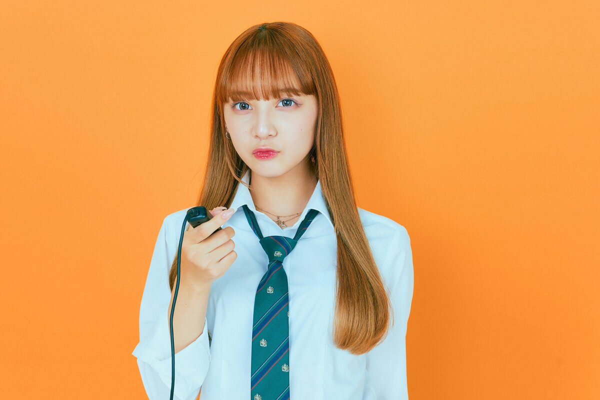 高校2年生の現役アイドル・わか（吉田羽花）、失恋を乗り越え新たな恋 
