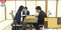 「うまく序盤を展開」福間香奈女流五冠、女性初の棋士誕生へ望みつなげるか！試験官・生垣寛人四段と対局中／将棋・棋士編入試験第3局