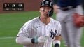 ディス・イズ・アーロン・ジャッジ!これが見たかった!ヤンキースの主将、大敗目前でチームを鼓舞する今季23号に「愕然」「ジャッジタイム」ファン歓喜