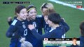 「恐怖のショーだ」なでしこジャパンの“バルサ風スーパーゴール”に海外メディアも驚愕!「外科医のように精密」「対抗不能」“9人で13本”超連携パスワークに世界中から称賛続々
