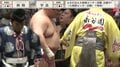 ガーン…敗れた力士が“超がっかり”の決定的瞬間 ファンも同情「頑張ったんだがなあ」「惜しかった」