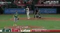 大谷翔平のアーチに待ちわびたファン「これを待ってた」「泣きそう」明日の二刀流先発に向け景気づけの1発で無傷の月間4連勝へ