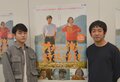 和牛・水田の“伊予弁”名演技も！  野球と母子愛、愛媛発のドラマ『オカンは俺より野球が好き』AbemaTVで配信決定