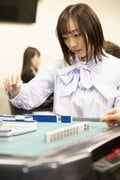 SKE48須田亜香里、麻雀漫画「打姫オバカミーコ」実写化で映画初主演決定!