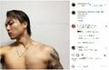 EXILE TAKAHIROの“超バキバキ系”肉体美ショットにファン悶絶「さわりたいっ！」「厚い胸板にズキュン」