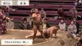 大関経験者・朝乃山が初黒星の大波乱…土俵際でまさかの失速“7戦全勝”消滅「これはジャイアントキリング」「UMA祭り!」視聴者興奮