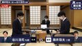 藤井聡太二冠、十七世名人・谷川浩司九段と順位戦で初対決 今期4連勝なるか／将棋・順位戦B級2組
