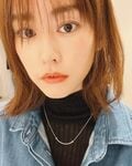 桐谷美玲、上下デニムの“マニッシュ”なコーディネートを披露「カッコ可愛い」「直視できない」と称賛の声