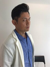 的場浩司『ポーズ』