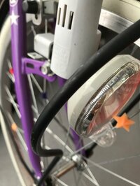 デンジャラス ノッチ『職務質問』