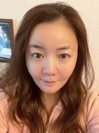 華原朋美『おでこがぁ〜』