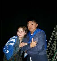 武田修宏『ＴＧＣ』