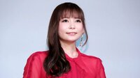 中川翔子 駐車場でのピンチに「世の中には天使がいる」