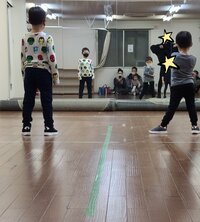 小原正子『習う?☆』