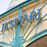 堀ちえみ『舞浜イクスピアリ』