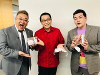 サンドウィッチマン伊達『さださん☆』