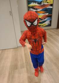 小原正子『ムキムキ☆』