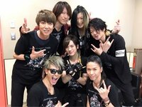 DAIGO『BREAKERZ 10周年10番勝負！ラウンド10！VS GLAY!』