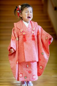 小原正子『母親冥利☆』