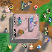 Adapt (feat. MFDP) by BIG FAF