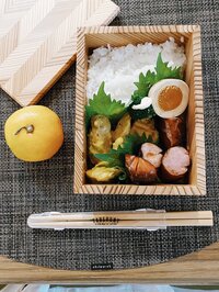 仁香『新しいレシピでお弁当』