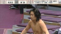 16歳の“天才”力士、体重100キロ差のベテラン相手に圧巻白星 館内どよめき