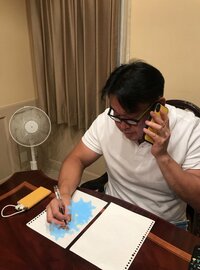 花田虎上、引退を発表した貴乃花親方について「驚きました」