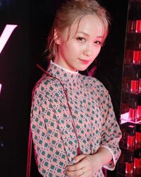 Dream Ami、大人っぽいドレスアップに称賛の声「ほんまに可愛い」「綺麗 似合いすぎだよ」