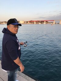 サンドウィッチマン伊達『釣り部発足！』