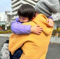 ココリコ遠藤嫁『退院したのに？』