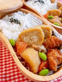 細川直美『おはようございます』