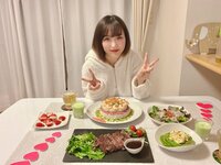 つちやかおり『花音　誕生日』