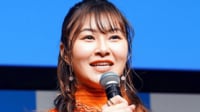村上佳菜子 13キロ増…体形コンプレックス告白の反響を明かす