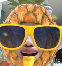 キンタロー。『乳腺炎』