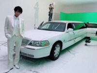 中川大志「うちの車で送ってくよ？」　白いタキシード姿のオフショットにファン悶絶