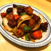 バンビーノ藤田『決定!!吉本社員食堂の新メニュー!!』