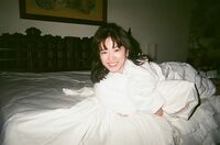 永野芽郁の寝起きショットに「可愛すぎるんだけど！」「えぐ」の声