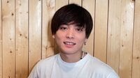 優里「顔が気に入らないとか…」誹謗中傷コメントに言及