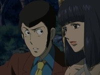 ルパン三世TVSP #20　sweet lost night 〜魔法のランプは悪夢の予感〜