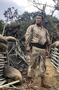 鈴木亮平『西郷どん』クランクアップ報告「今からロスが気がかり」の声