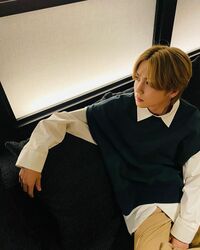 「どこの王子様ですか？」「好きの大渋滞」THE RAMPAGE・吉野北人の美男子すぎるプライベートショットにファン悶絶