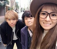 岡田祐佳『親子3代…』