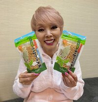 研ナオコ『するめ大根』