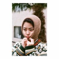 高畑充希、私服姿の“ほぼ餅”ショットを披露「むぎゅ～って感じカワユス」「可愛すぎる！」の声