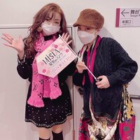 ハイヒールモモコ『MISIAちゃんのライブ』