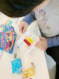 杉浦太陽『おすしやさん(^.^)』