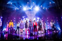 全力部活！E高 - 新春特別映像 - 【E-girls SPメドレー】E高からのお年玉！ここでしか見れないSPライブをお届け！ | 動画視聴は【Abemaビデオ(AbemaTV)】