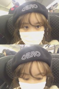 高橋愛『ただいまーーー！！！』