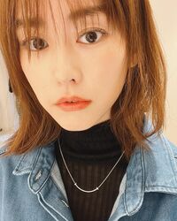 桐谷美玲、上下デニムの“マニッシュ”なコーディネートを披露「カッコ可愛い」「直視できない」と称賛の声