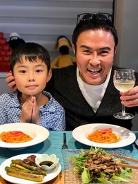 市川右團次『今日は授業参観日…❗️』